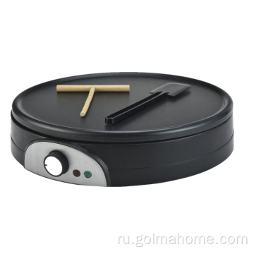 Health Life Bancake Maker Easy Clean Food Crepe Maker Hetter 1 год Electric (AE) * Бесплатные запчасти LFGB RoHS EMC CB